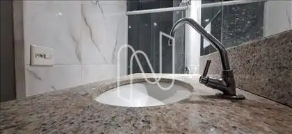 Detalhes Banheiro Suíte 