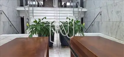 Hall entrada 