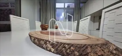 Detalhes Sala de Jantar 