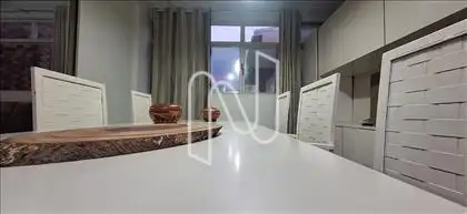 Sala de Jantar 