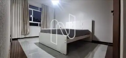 Suíte agradável 