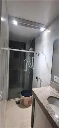 Banheiro Suíte 