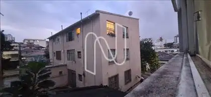  Vista da sala, lembra um ar de interior leve