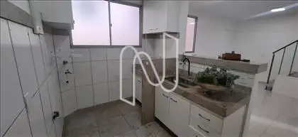 Cozinha ângulo 3 