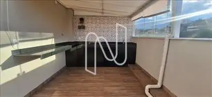 Cobertura área externa ângulo 2 