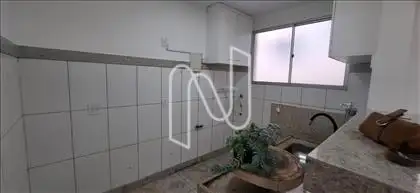 Cozinha ângulo 1 