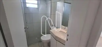 Banho social ângulo 1 
