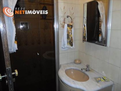 Banho suíte