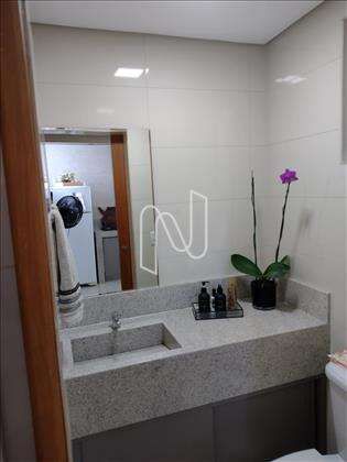Banho social