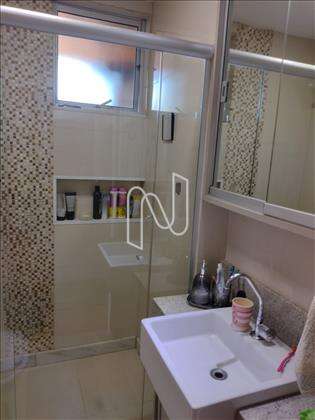 Banho suite