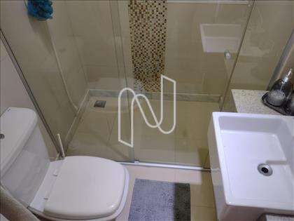 Banho suite