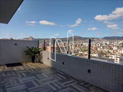 Area privativa vista panoramica