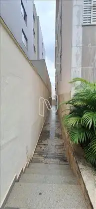 Circulação externa.