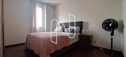 Quarto suíte ângulo 1