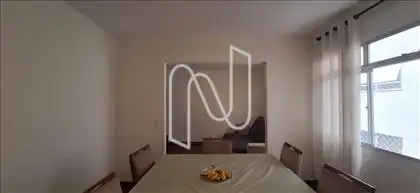 Sala Jantar Ângulo 1
