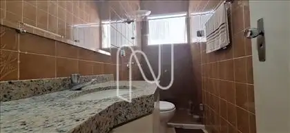 Banho Social ângulo 2