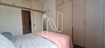 Quarto suíte ângulo 2