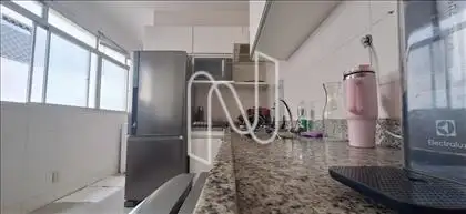 Cozinha ângulo 1