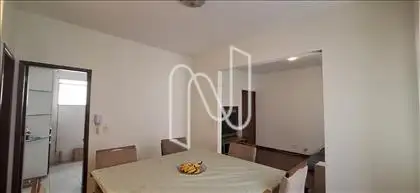 Sala Jantar Ângulo 2