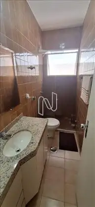 Banho Social ângulo 1