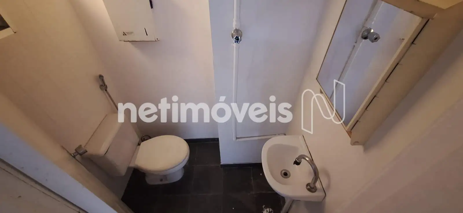 Banheiro 2