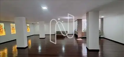 Salão de Festas