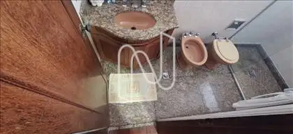 Banheiro Suíte