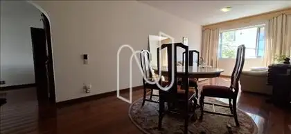 Chegada Sala Estar e Jantar ao fundo