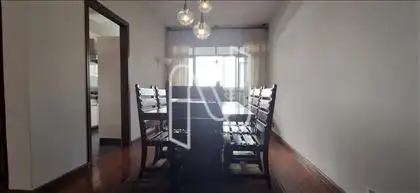 Outro Ângulo, Cozinha na lateral