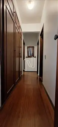 Hall e Rouparia parte íntima