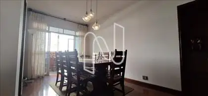 Sala de Jantar