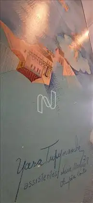 Acervo do Condomínio