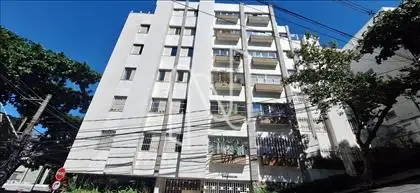 Prédio em frente AMAGIS