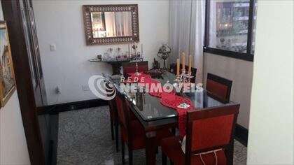 Sala de jantar