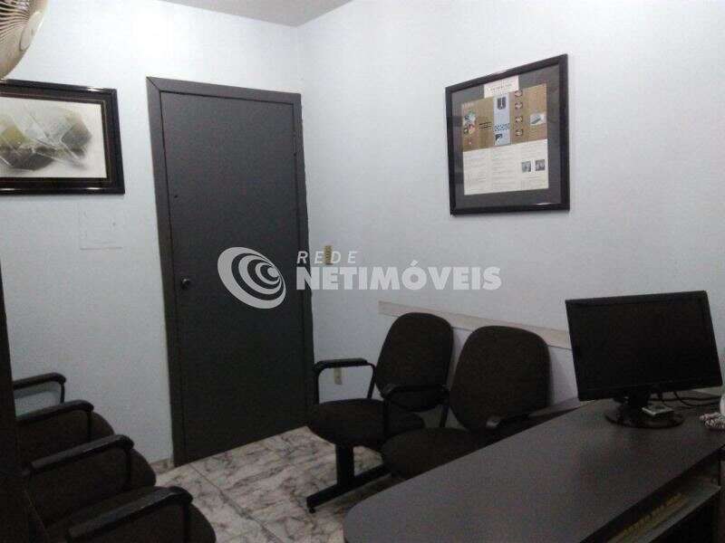 Antessala (recepção) ângulo 2