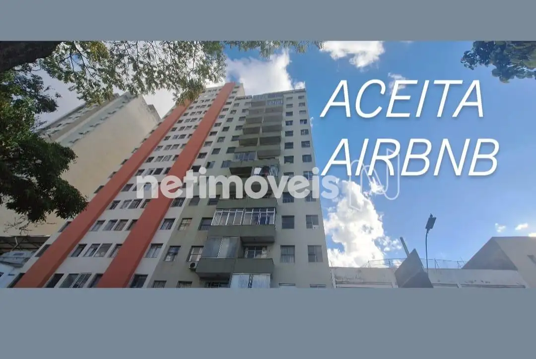 Aceita Airbnb