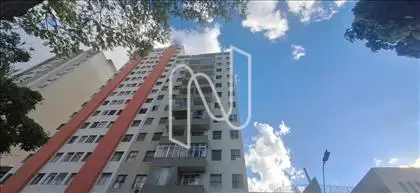 Prédio em área central da cidade