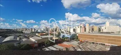 Vista definitiva e agradável, mercado novo