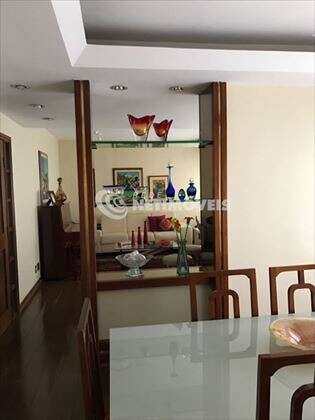 Sala de jantar