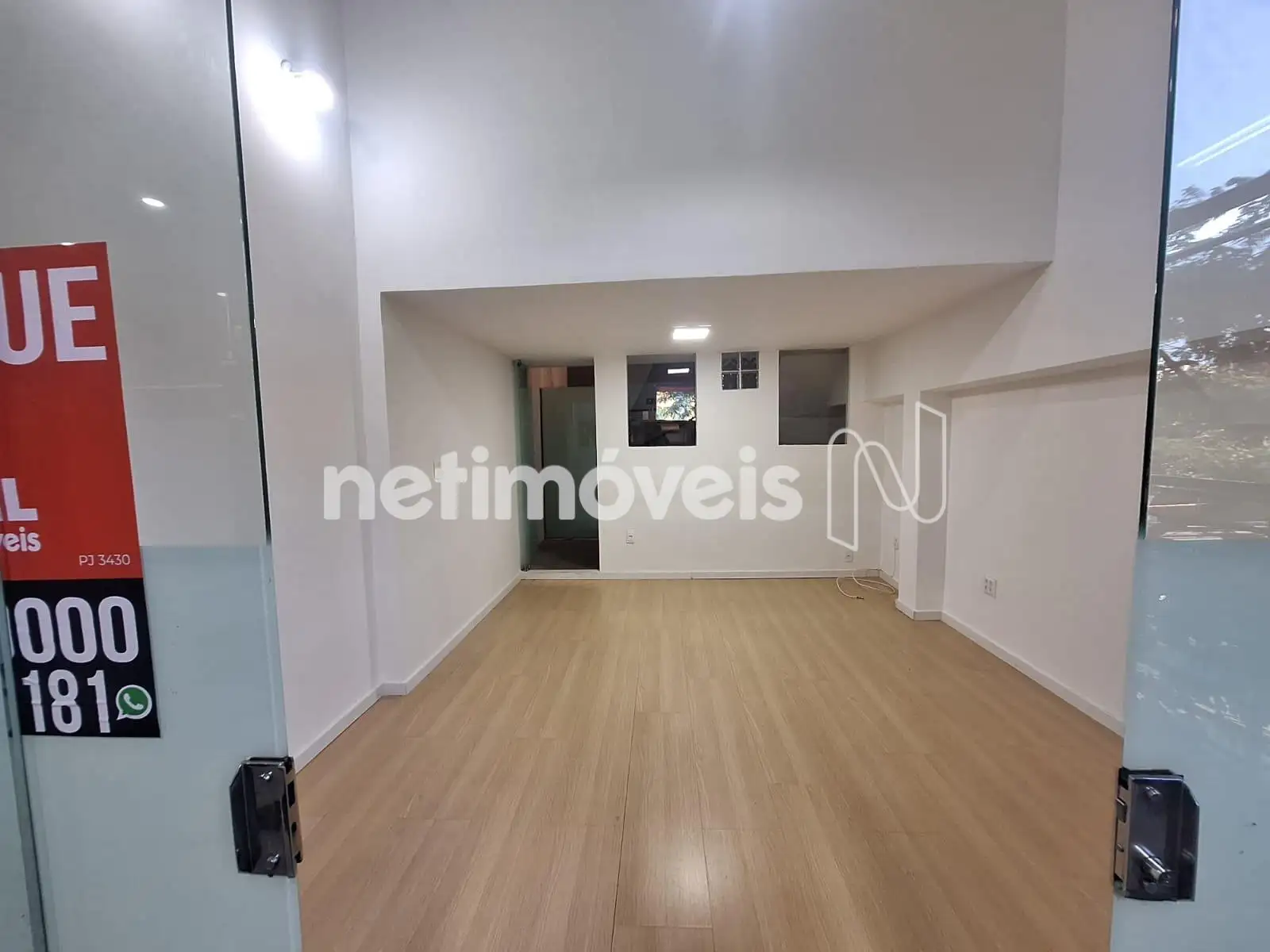 Loja bem interessante