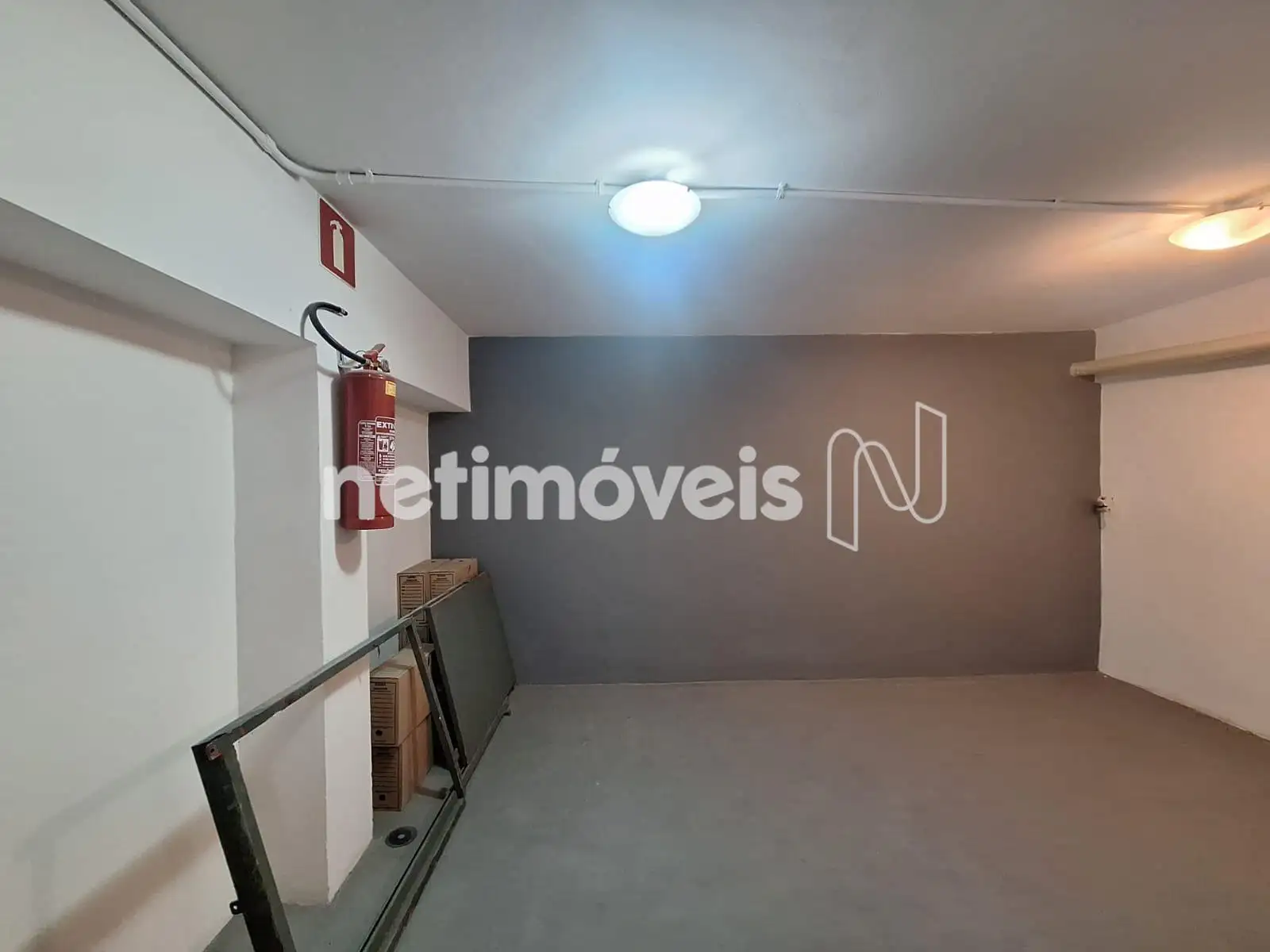 Estoque ou produção geral