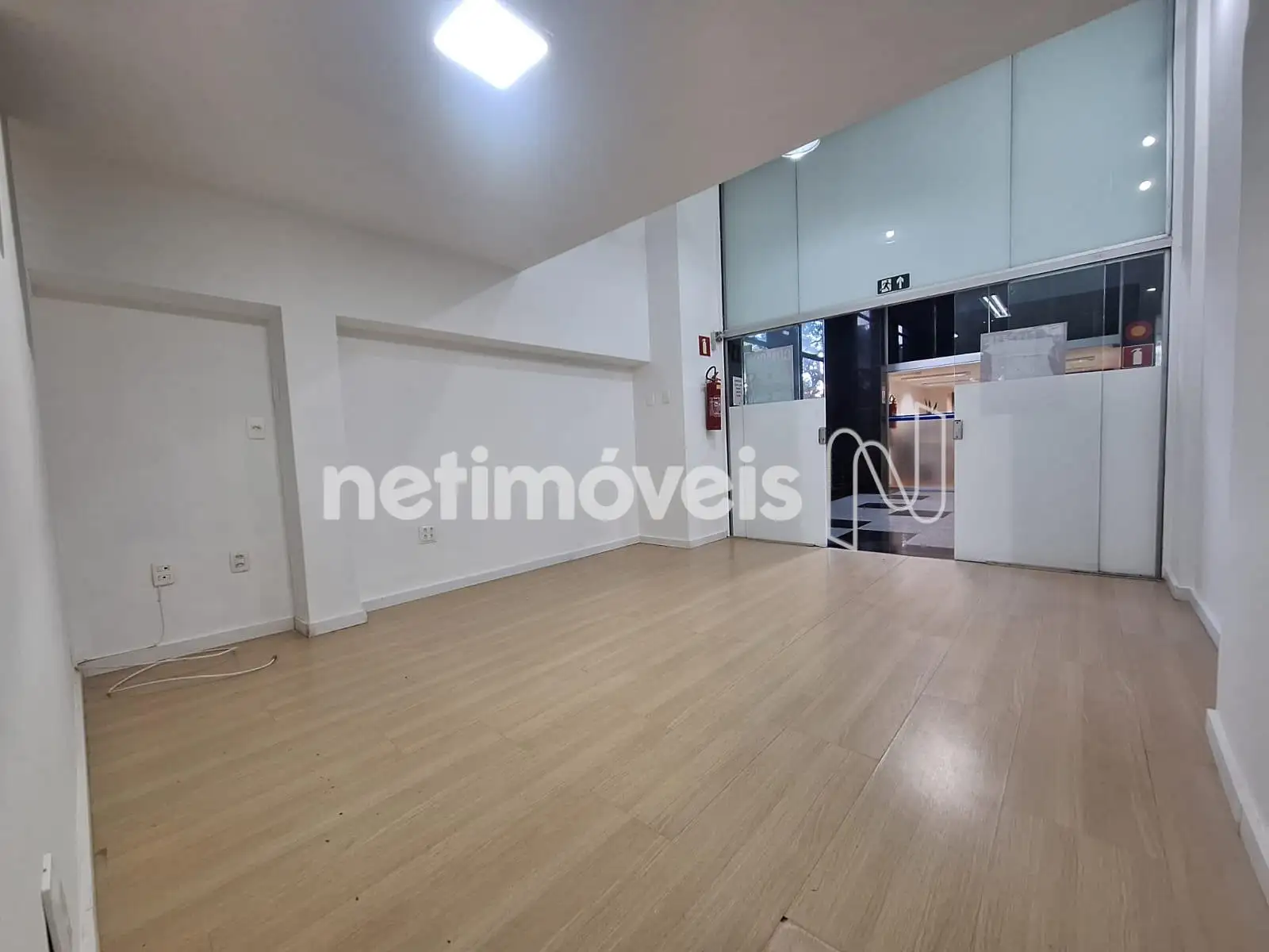 Segundo andar de fundos