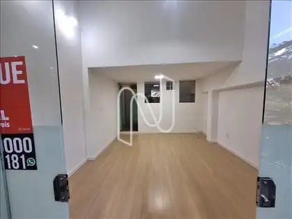 Loja bem interessante 