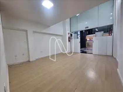 Segundo andar de fundos 