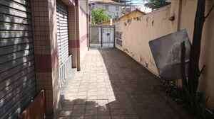 entrada 1° nivel