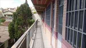 corredor 2° pavimento