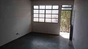 sala comercial 2° andar