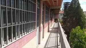 corredor 2° pavimento