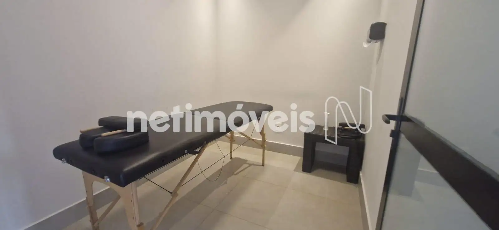 Sala de massagens