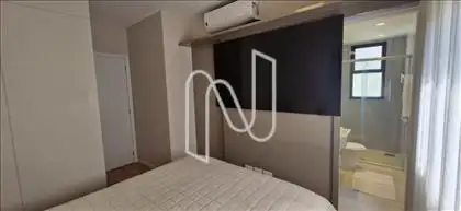 Suíte principal